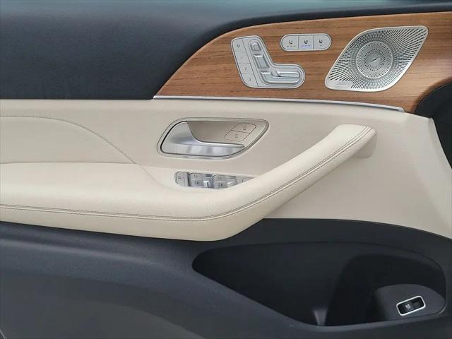2023 Mercedes-Benz GLE GLE 350 GLE 350