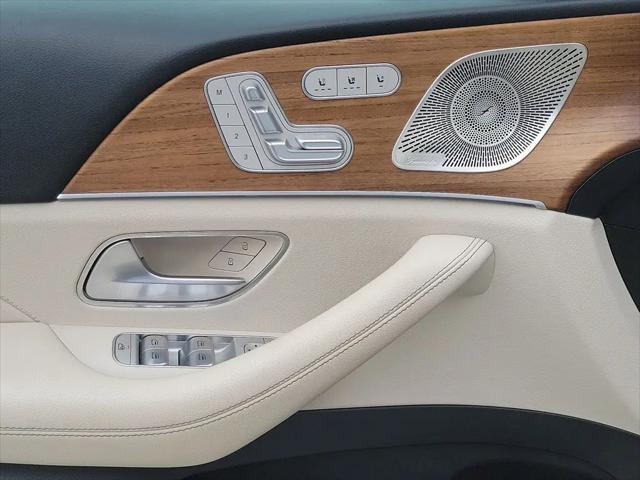 2023 Mercedes-Benz GLE GLE 350 GLE 350