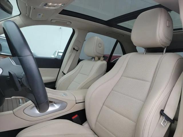 2023 Mercedes-Benz GLE GLE 350 GLE 350
