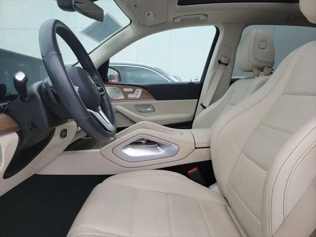2023 Mercedes-Benz GLE GLE 350 GLE 350