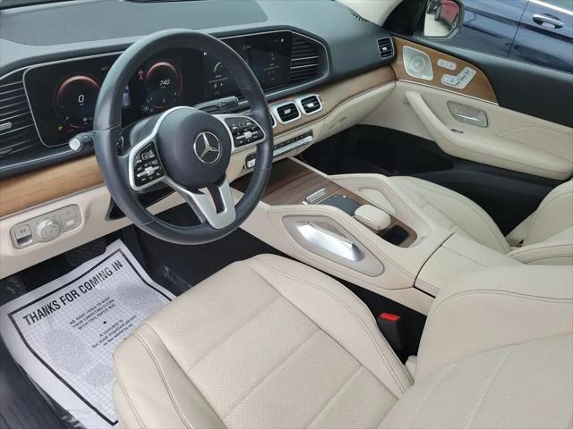 2023 Mercedes-Benz GLE GLE 350 GLE 350