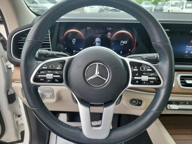 2023 Mercedes-Benz GLE GLE 350 GLE 350