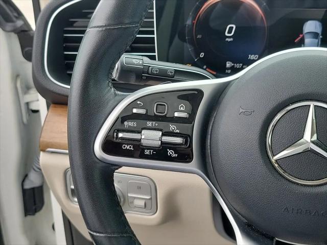 2023 Mercedes-Benz GLE GLE 350 GLE 350