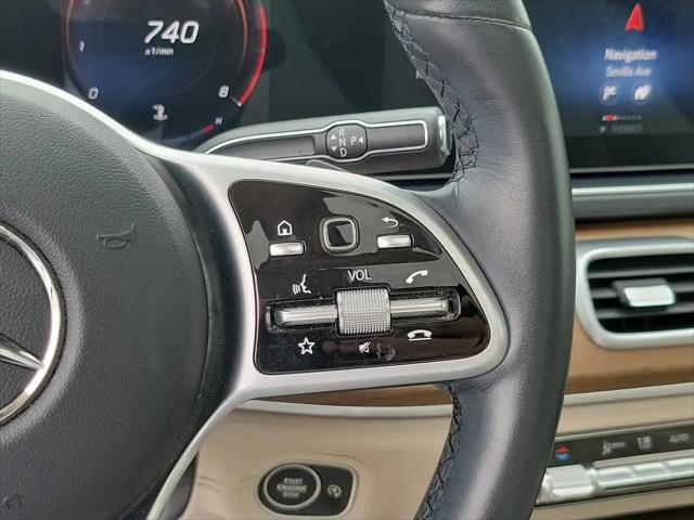 2023 Mercedes-Benz GLE GLE 350 GLE 350