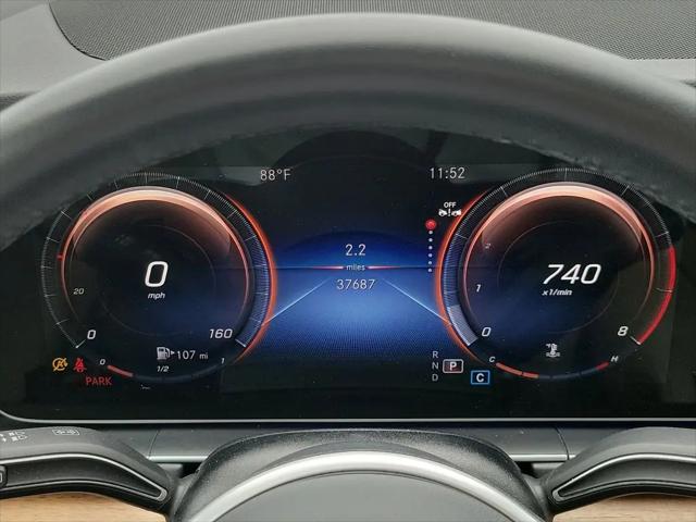 2023 Mercedes-Benz GLE GLE 350 GLE 350