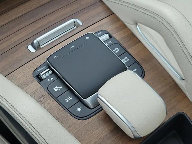 2023 Mercedes-Benz GLE GLE 350 GLE 350