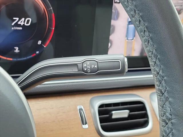 2023 Mercedes-Benz GLE GLE 350 GLE 350