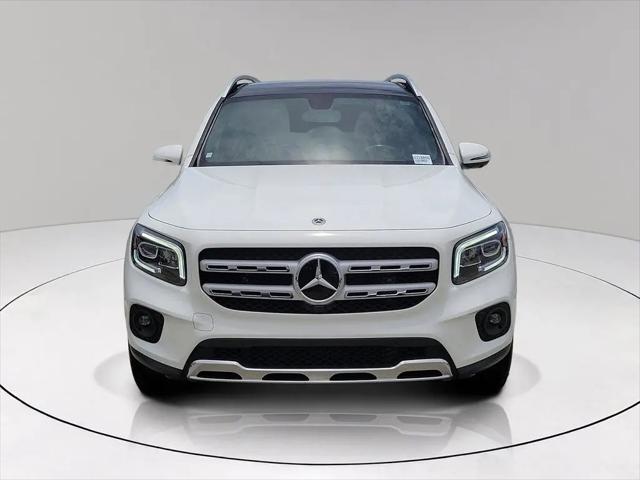 2023 Mercedes-Benz GLB GLB 250
