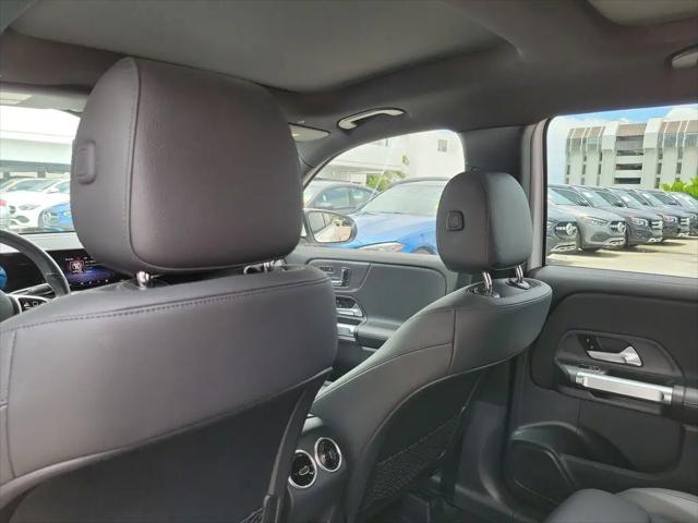 2023 Mercedes-Benz GLB GLB 250