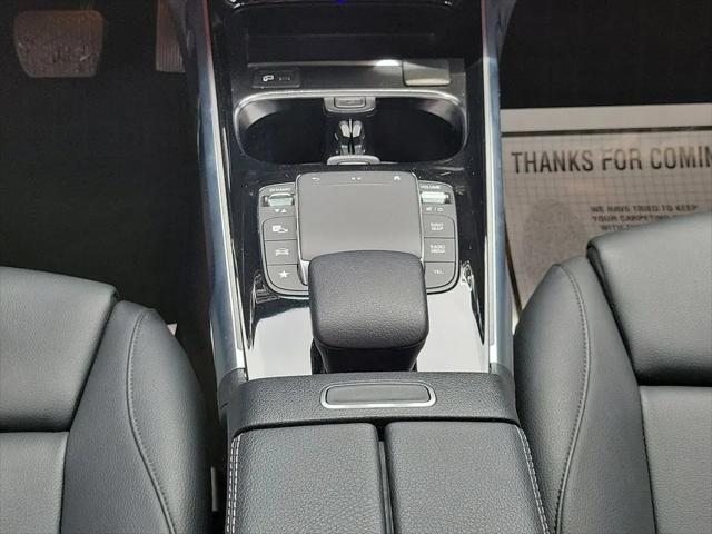 2023 Mercedes-Benz GLB GLB 250