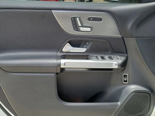 2023 Mercedes-Benz GLB GLB 250