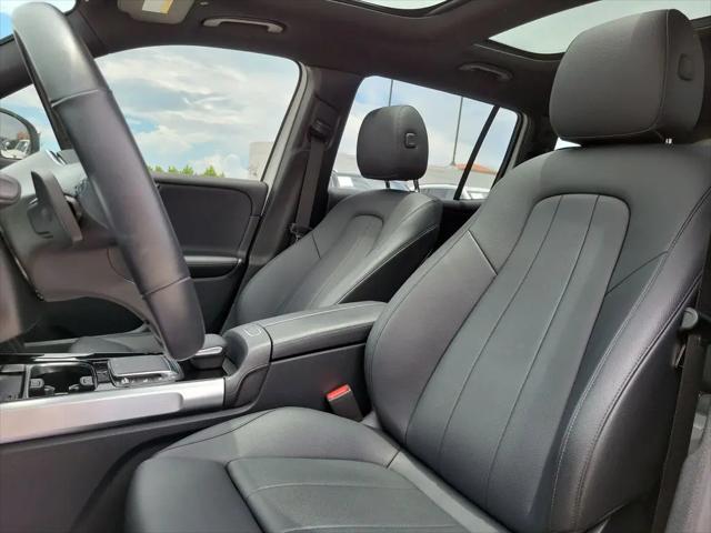 2023 Mercedes-Benz GLB GLB 250