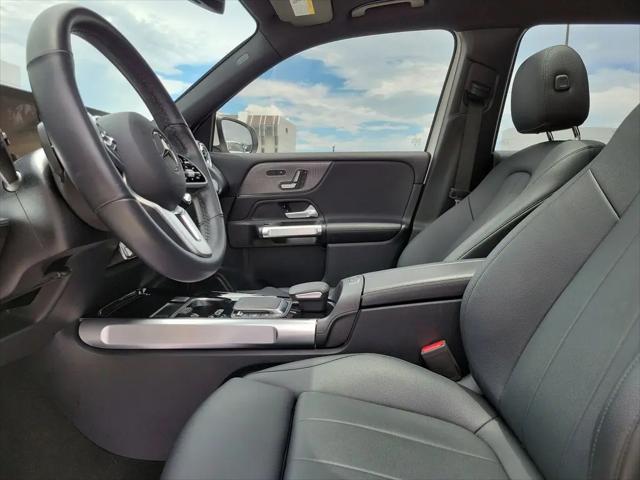 2023 Mercedes-Benz GLB GLB 250