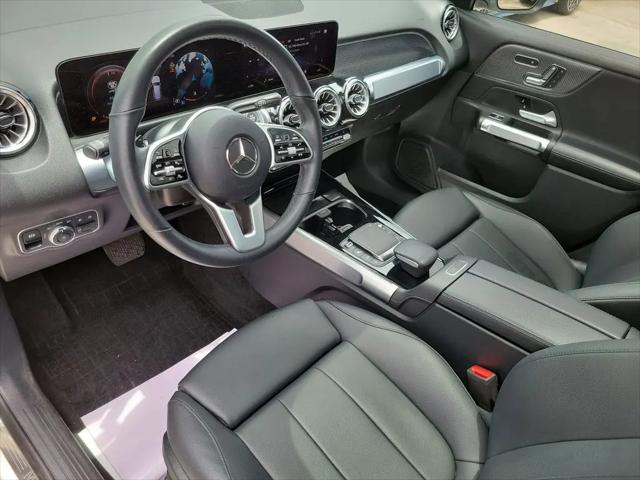 2023 Mercedes-Benz GLB GLB 250