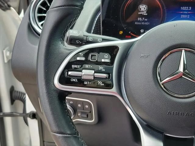 2023 Mercedes-Benz GLB GLB 250