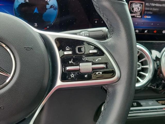 2023 Mercedes-Benz GLB GLB 250