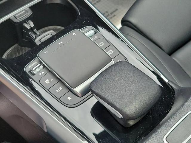 2023 Mercedes-Benz GLB GLB 250