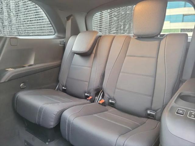 2025 Mercedes-Benz GLS GLS 580 4MATIC