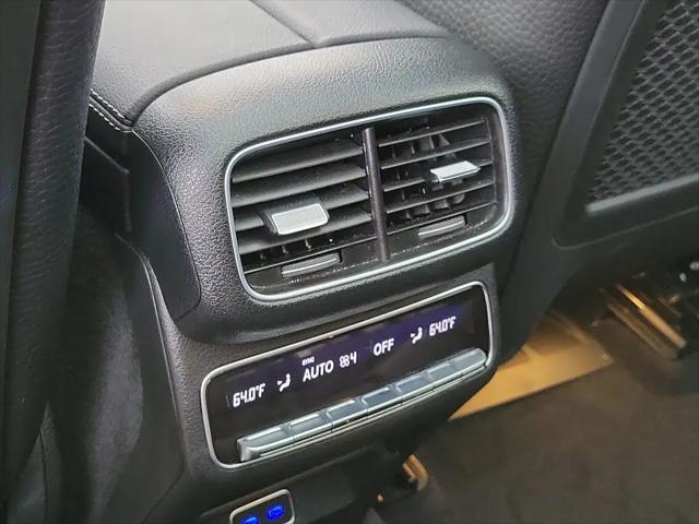 2025 Mercedes-Benz GLS GLS 580 4MATIC