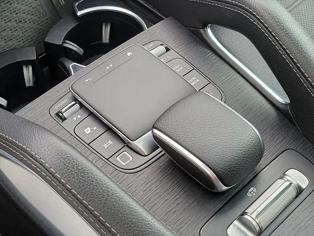 2025 Mercedes-Benz GLS GLS 580 4MATIC