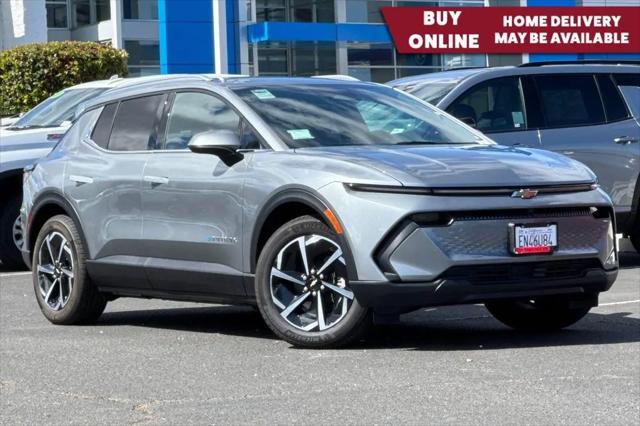 2026 Chevrolet Equinox LT 2, FWD for sale in San Jose, CA