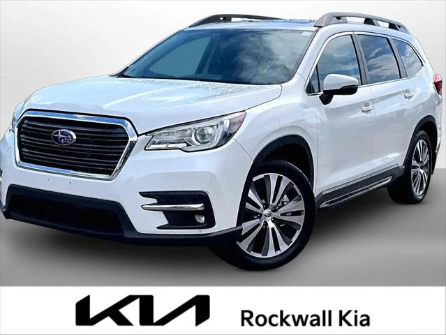 2021 Subaru Ascent Limited for sale in Rockwall, TX