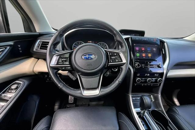 2021 Subaru Ascent Limited