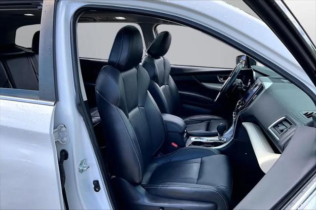 2021 Subaru Ascent Limited