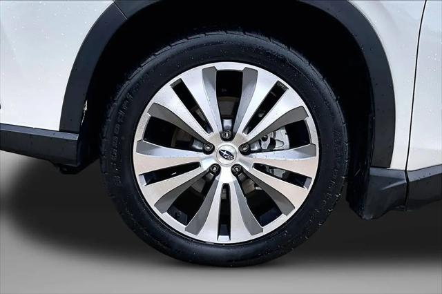 2021 Subaru Ascent Limited