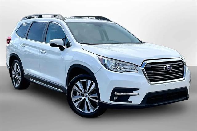 2021 Subaru Ascent Limited