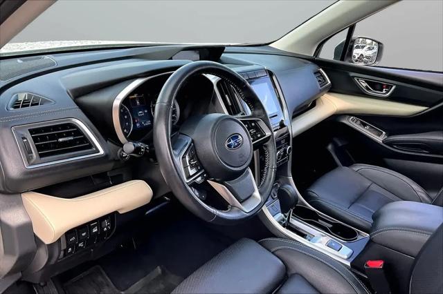 2021 Subaru Ascent Limited