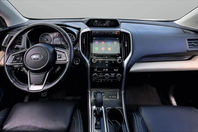 2021 Subaru Ascent Limited