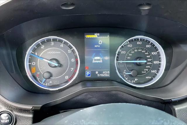 2021 Subaru Ascent Limited