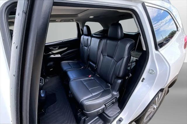 2021 Subaru Ascent Limited
