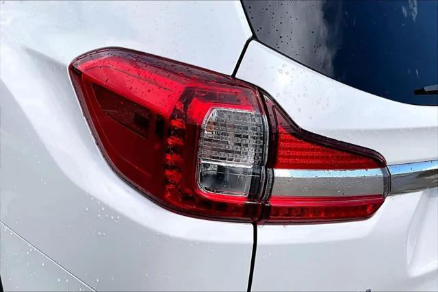 2021 Subaru Ascent Limited