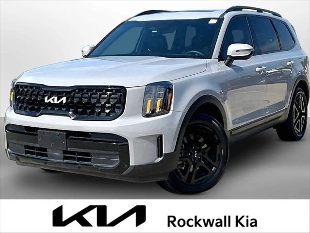2024 Kia Telluride EX X-Line for sale in Rockwall, TX