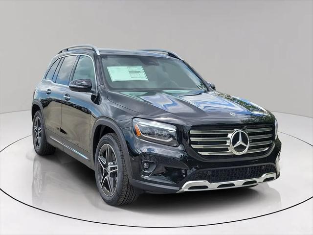2026 Mercedes-Benz GLB GLB 250 for sale in Coral Gables, FL