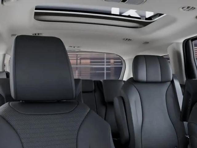2026 Kia Carnival MPV SX Prestige