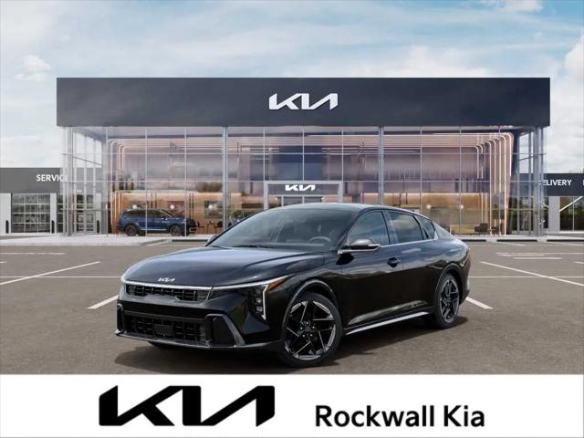 2026 Kia K4 GT-Line for sale in Rockwall, TX