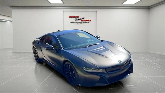 2019 BMW i8 Base for sale in Grand Junction, CO