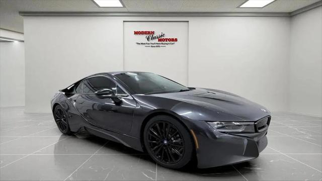 2019 BMW i8 Base for sale in Grand Junction, CO