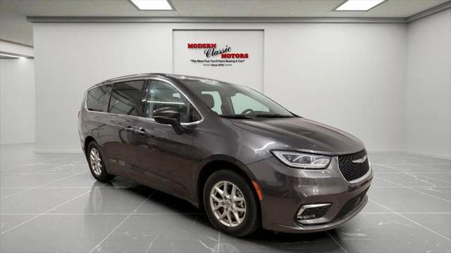 2023 Chrysler Pacifica Touring L for sale in Grand Junction, CO