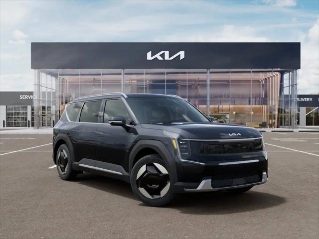 2026 Kia EV9 Wind for sale in Covina, CA