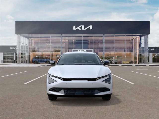 2026 Kia EV6 Light Long Range AWD