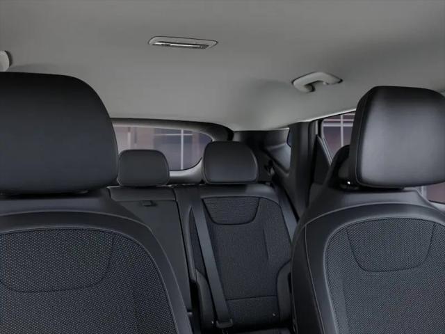2026 Kia EV6 Light Long Range AWD