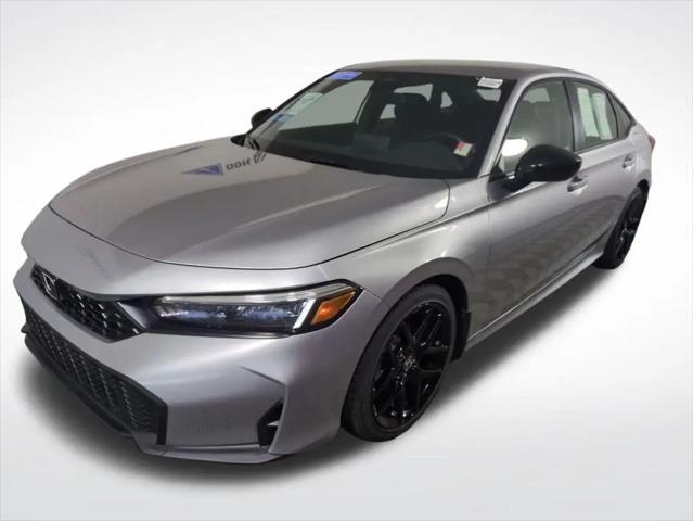 2026 Honda Civic Sport for sale in Fort Wayne, IN