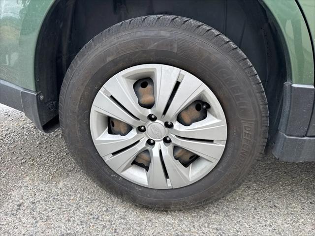 2013 Subaru Outback 2.5i