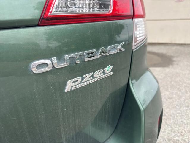 2013 Subaru Outback 2.5i