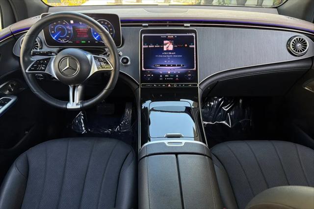 2023 Mercedes-Benz EQE 350+ EQE 350+