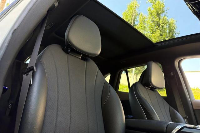 2023 Mercedes-Benz EQE 350+ EQE 350+